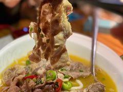-江湖情酸菜鱼(万菱汇店)