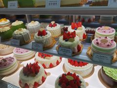 -布歌东京(金融街购物中心店)
