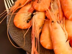 -盛宴自助餐厅(运达喜来登店)