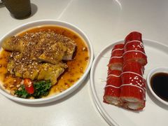 -粤来记·啫啫煲·点心(日月光店)