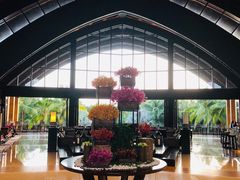 -三亚湾海居铂尔曼度假酒店