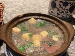-南京大牌档(青岛万象城店)