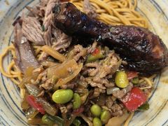 -梅溪·小伙子干挑面(安吉总店)