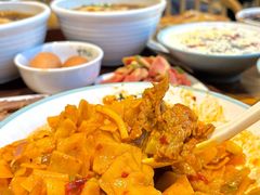 -中阿兰牛肉面(悦海新天地店)
