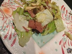 -上井精致料理自助餐(松雷店)