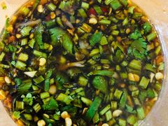 -红料理|串串有瘾·烧烤(吴中路店)