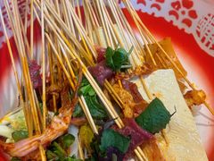 -牛签签串串香(IFS店)