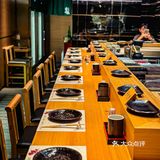 广州 | 人气超高的烧鸟店 | 氛围感超绝❗️