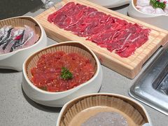 -海底捞火锅(正大乐城店)