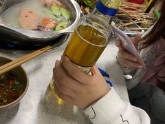 -小郡肝串串(解放碑店)