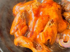 -小厨娘金榜题名(夫子庙秦淮河店)