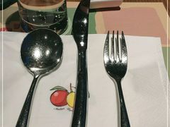 -安妮意大利餐厅(国贸店)