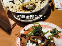 -话梅·客家小厨(东门店)