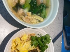 -东园小馆·早茶·淮扬小炒(蜀景店)