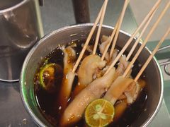 -椰庭·椰子鸡·创意玩家(晶耀前滩店)