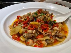 -八碗湘长沙市井菜(坡子街店)