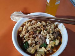 -刘信牛羊肉小炒泡馍(回民街店)