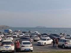 -银沙滩浴场