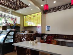大堂-金杨拉面王小吃面馆·牛三宝面·红烧牛肉粉