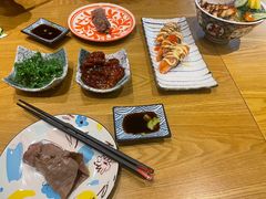 -友悦食堂(灯湖店)