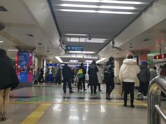 -王府井(地铁站)