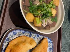 -四宜糕团店(南大街店)