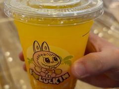 -瑞幸咖啡(解放碑英利大融城店)