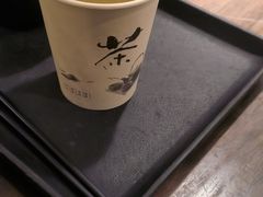 -乔街深夜食堂·台州菜·高压锅生蚝(杭州总店)