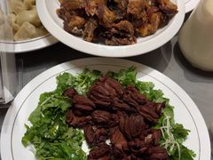 -北京全聚德烤鸭店(昌平店)