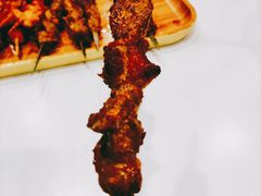 -清真·西北朗益和餐厅