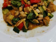 -潮喜竹溪荔湖酒家(荔枝湾店)