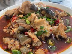 -巴蜀飘香川菜馆(无锡大饭东湖滨路酒吧街店)