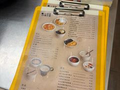-小团圆糖水铺(襄阳南路店)
