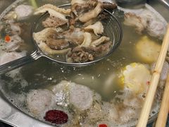 -八合里潮汕鲜牛肉火锅(吉大店)