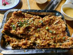 -叁宝烤肉·西安烧烤(东三爻店)
