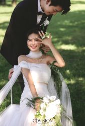 -CD视觉婚纱摄影