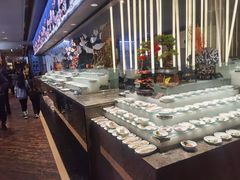 -上宴精品海鲜姿造(晶融汇旗舰店)