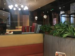 卡座-避风塘(百联东郊店)