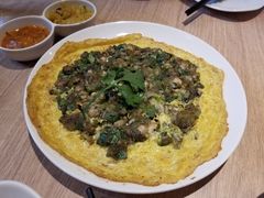 蚵仔煎-莆田餐厅PUTIEN(三里屯店)