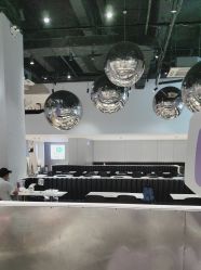 -MINI MARS KIDS CLUB亲子家庭中心(长宁天山店)