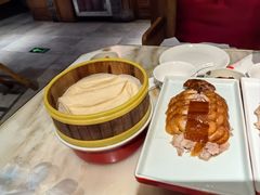 -京味斋·北京烤鸭(北京南站洋桥店)