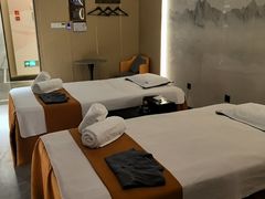 -汉谷商务休闲会所(软件园三期店)