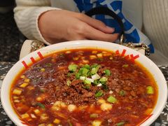 -胖妹面庄(香饵胡同店)