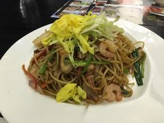 -澳莱酷品牛扒(开平东汇城店)
