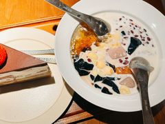 -RUXU入续糖水铺与包(卓悦中心店)