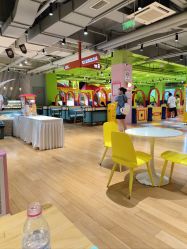 -宝燕乐园(闵行旗舰店)