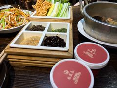 -魁盛居百年鲁菜馆(县西巷店)