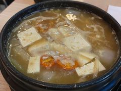 -韩妈妈韩式小吃(中山店)