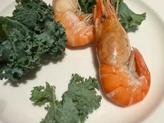 -康莱德酒店·美庭自助餐厅