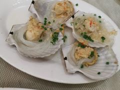 -新享乐海鲜(翠华路店)